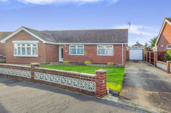 2 Bedroom Detached